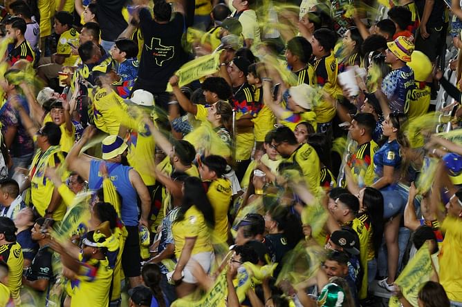 Club America vs Portland Timbers Prediction and Betting Tips | August 6th 2025