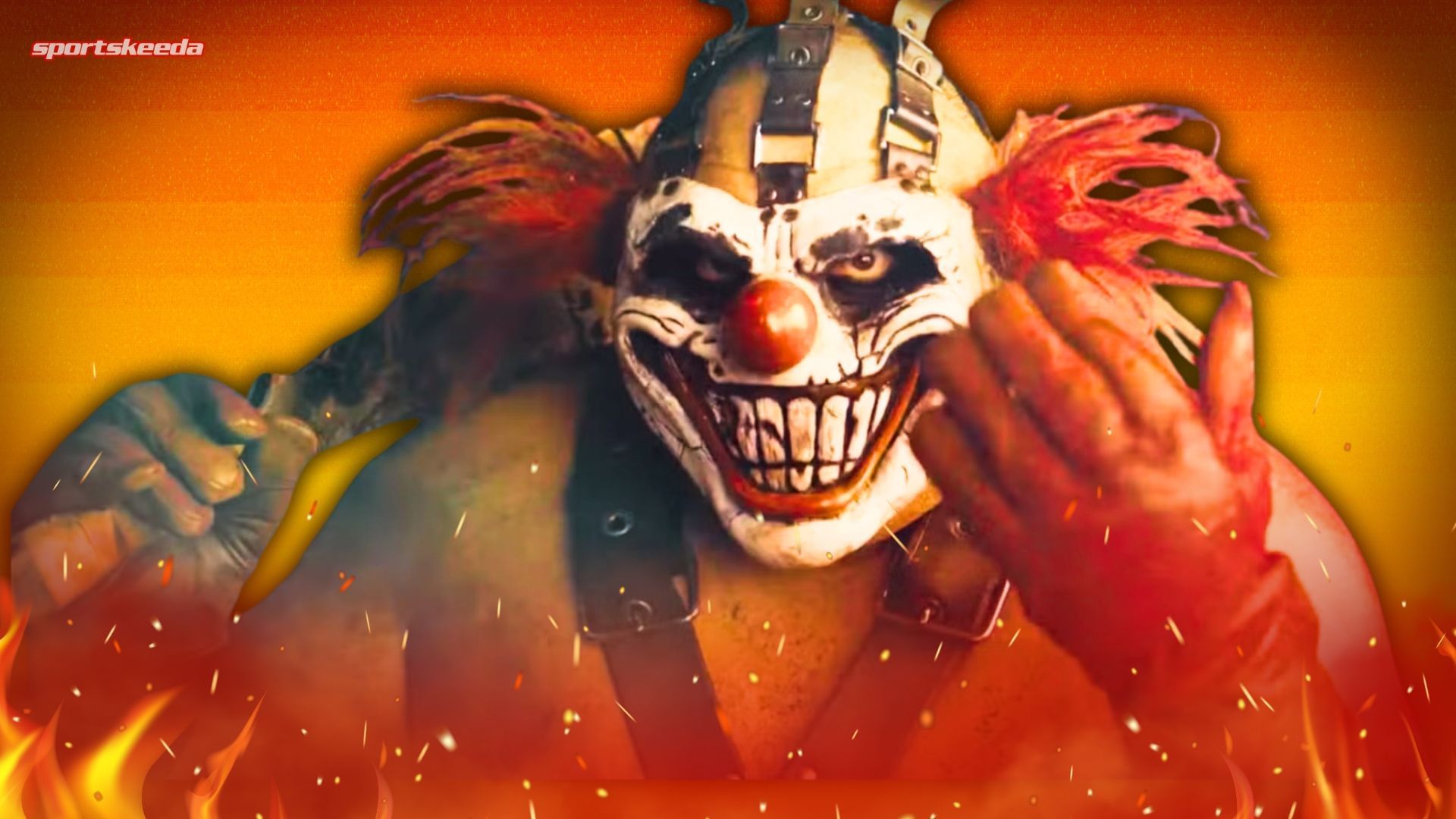 Is Sweet Tooth dead in Twisted Metal season 2? Details explored