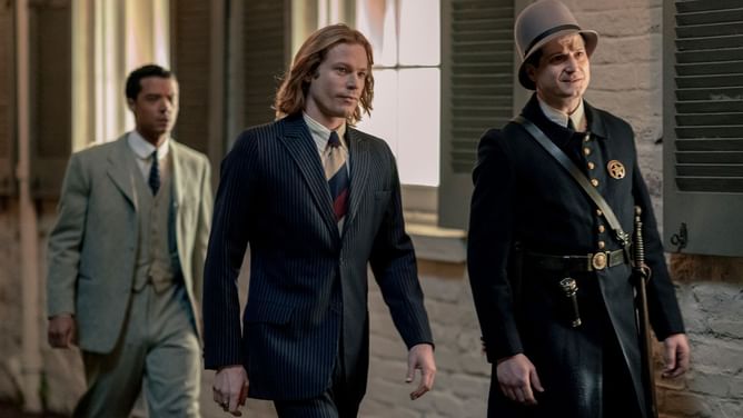 7 best vampires from ‘Interview with the Vampire’