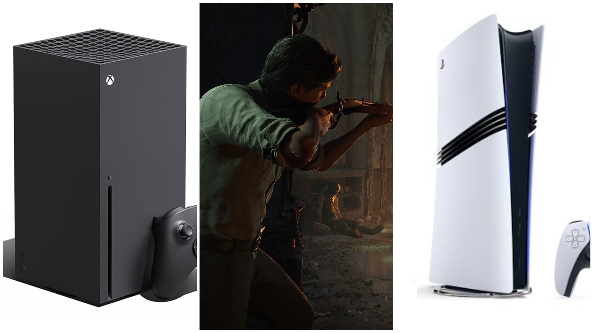 Mafia: The Old Country settings for PS5, PS5 Pro, and Xbox Series X/S