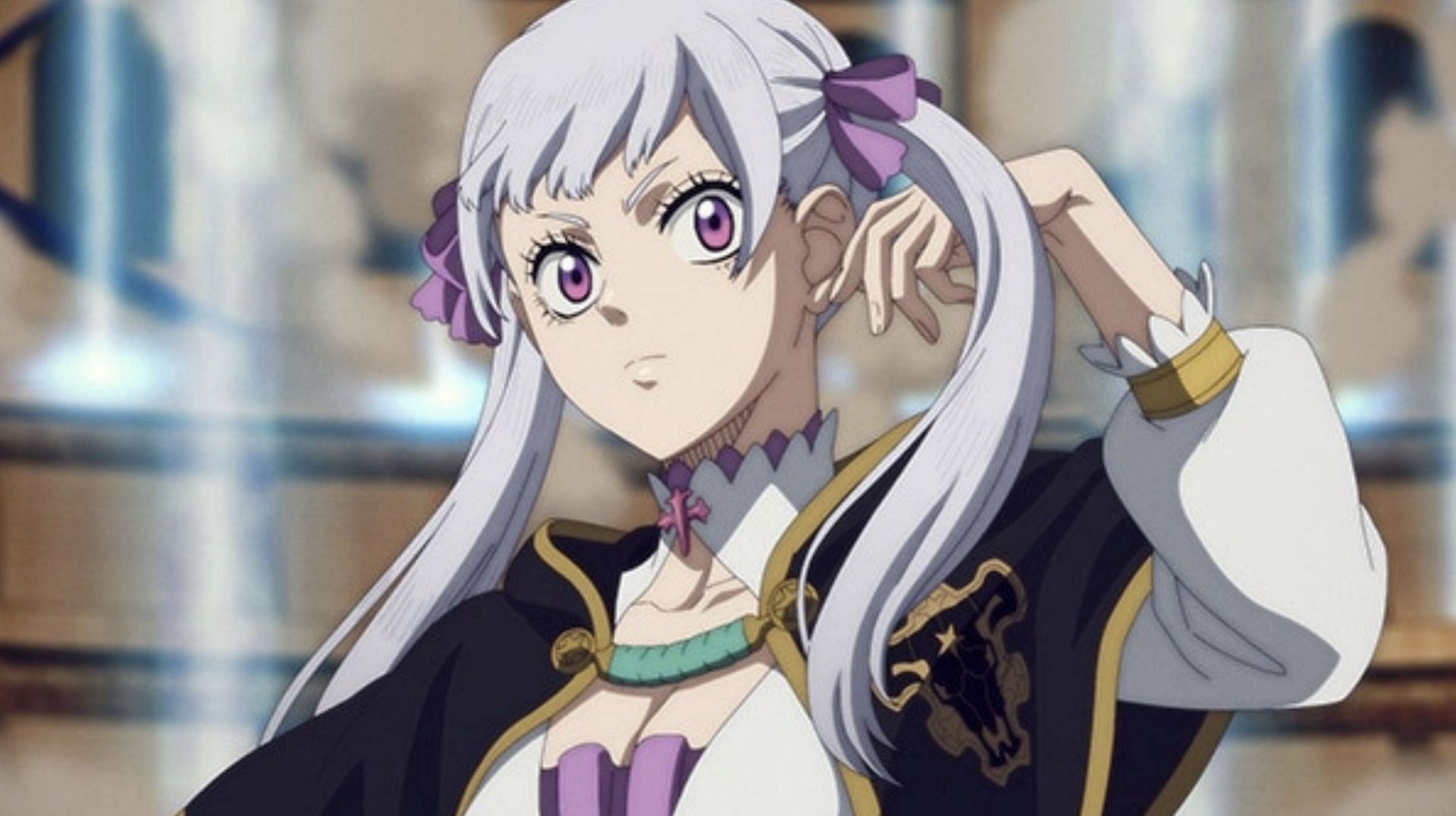 Black Clover