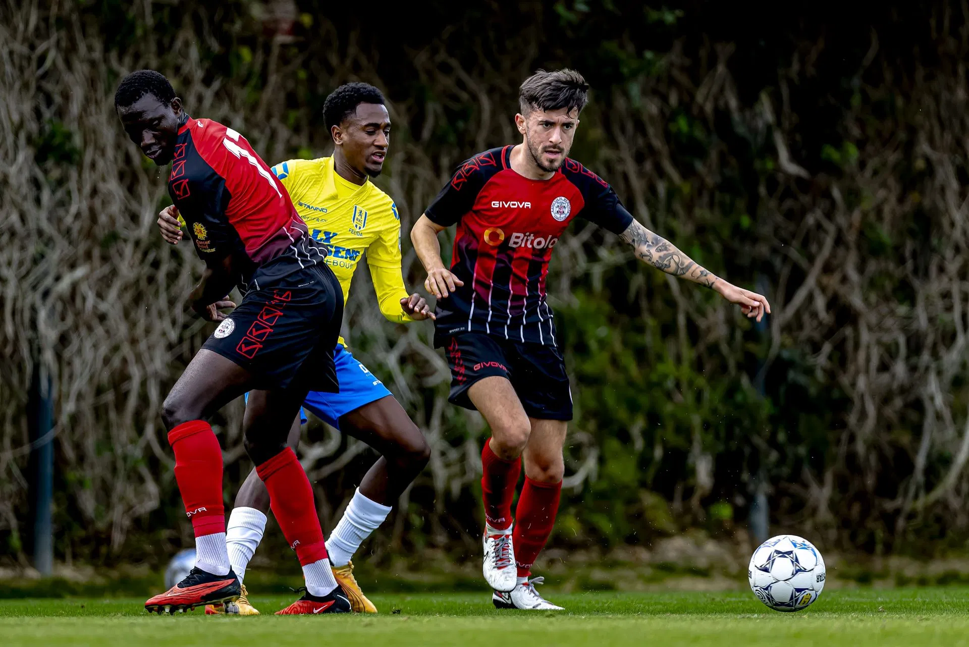 RKC Waalwijk v Lincoln Red Imps FC - Friendly Match - Source: Getty