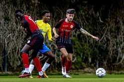 Lincoln Red Imps vs Noah Prediction and Betting Tips | 7th August 2025