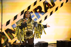 There’s only one correct choice as the next Women’s World Champion if Naomi vacates her title on WWE RAW