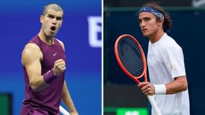 US Open 2025: Carlos Alcaraz vs Mattia Bellucci preview, head-to-head, prediction, odds and pick