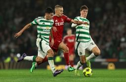 Aberdeen vs Celtic Prediction and Betting Tips | August 10th 2025