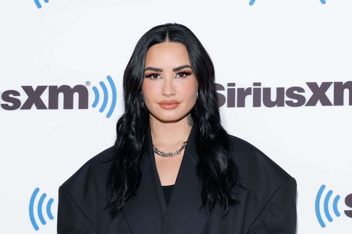 "This time as Camp counselors" - Internet reacts to the rumor of Demi Lovato being cast for "Camp Rock 3" alongside the Jonas Brothers