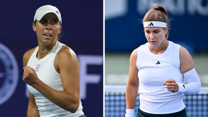 Canadian Open 2025: Madison Keys vs Karolina Muchova preview, head-to-head, prediction, odds, and pick | National Bank Open