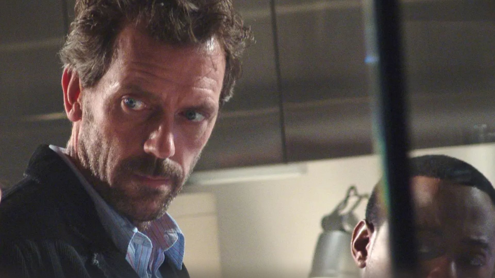 A still from the show (Image via Apple TV)