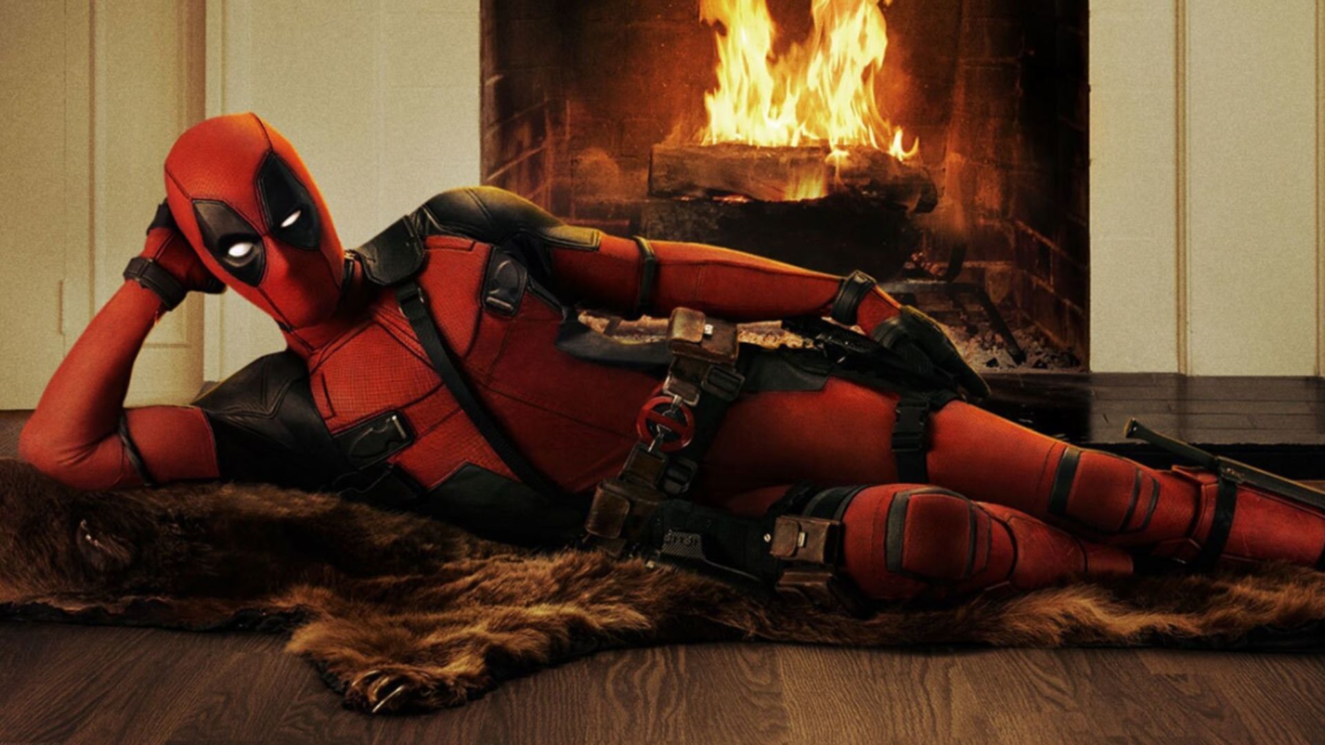 Deadpool movies 