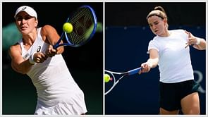 Canadian Open 2025: Belinda Bencic vs Karolina Muchova preview, head-to-head, prediction, odds, and pick | National Bank Open