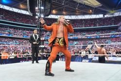 Congratulations to AEW star Chris Jericho