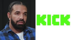 Drake's official Kick allegedly deleted amid feud with platform's co-founders, Adin Ross reacts