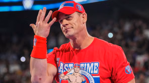 Will John Cena be on WWE SmackDown this week?