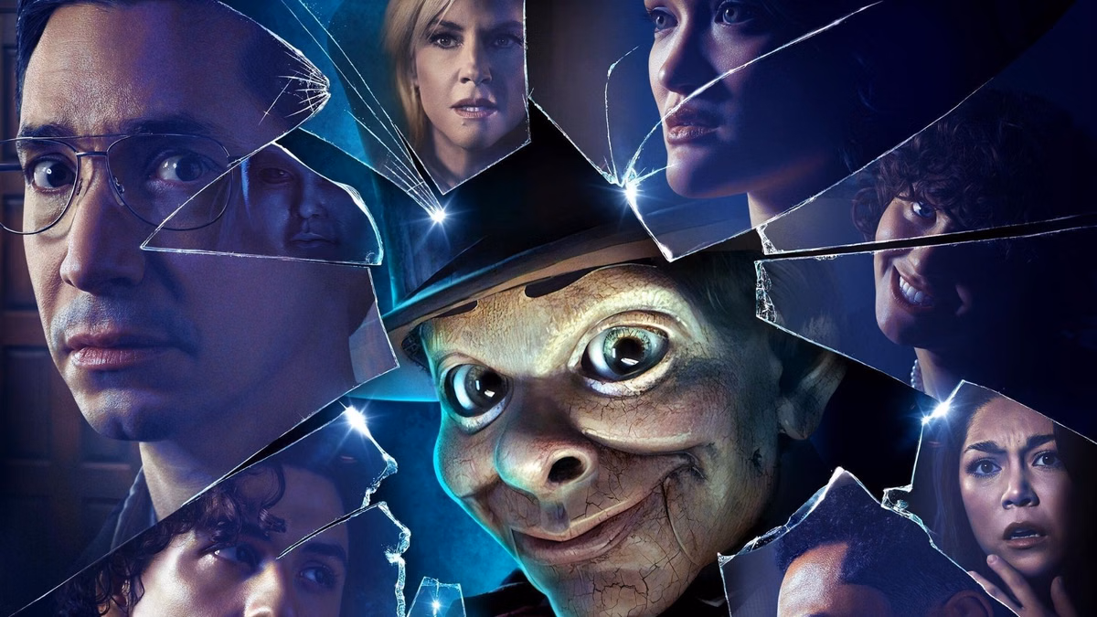 While Goosebumps was cancelled by Disney+, there is still hope that season 3 could become a reality