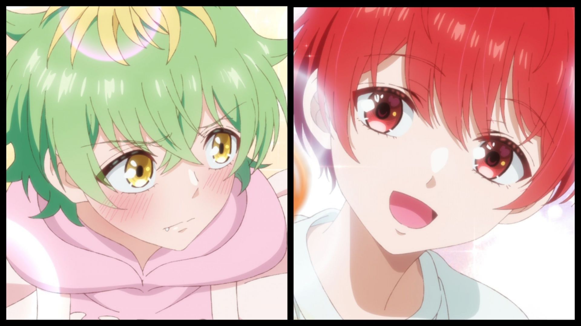 Dealing with Mikadono Sisters Is a Breeze episode 9: Release date and time, where to watch, and more