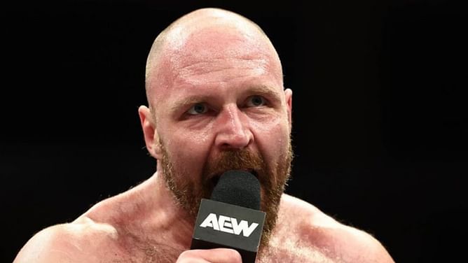 AEW star to deal a massive blow to Jon Moxley following shocking actions? Exploring the possibility