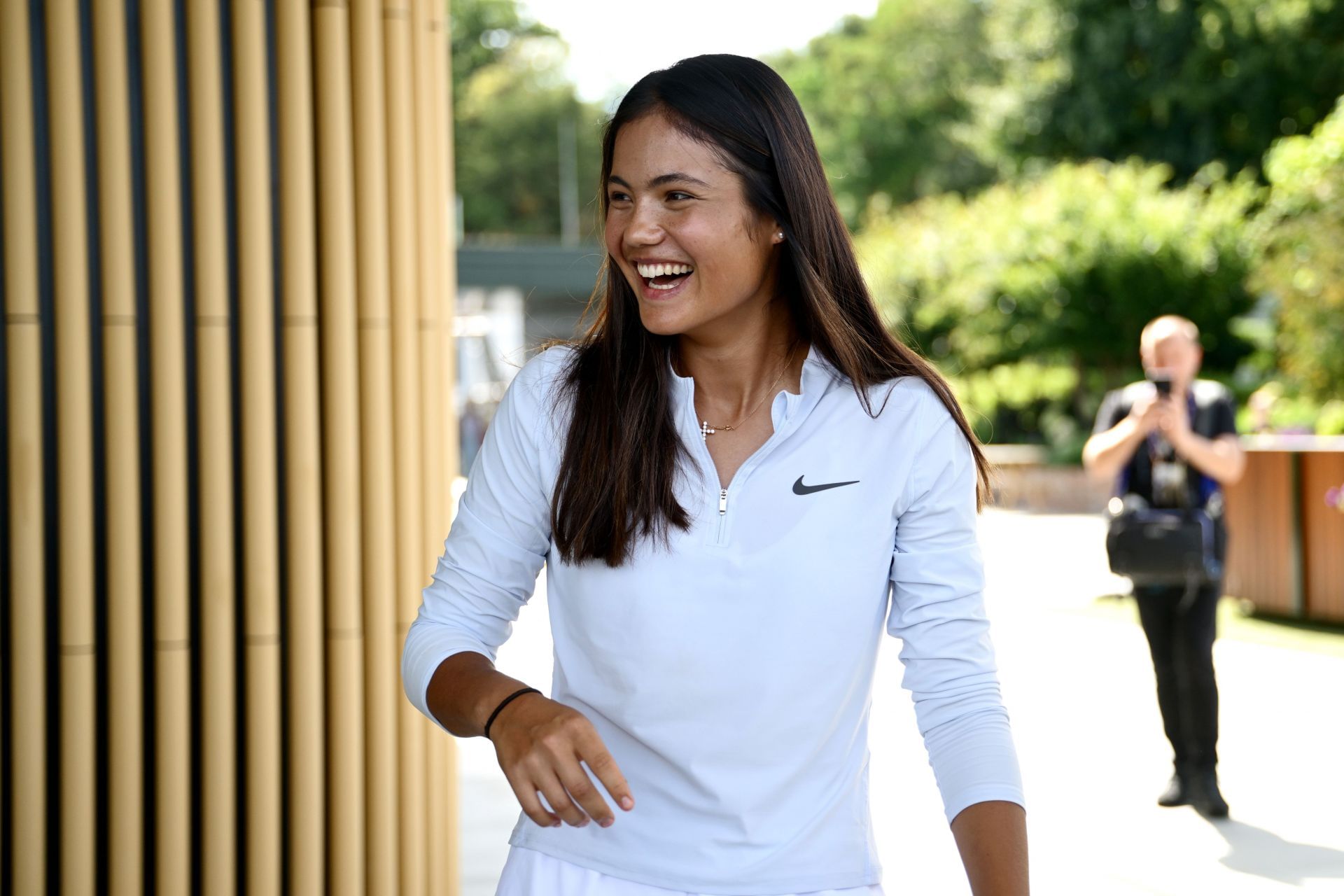 Previews: The Championships - Wimbledon 2025 - Source: Getty