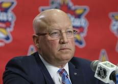 NHL Deputy Commissioner Bill Daly shares details for 2028 World Cup of Hockey