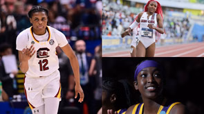 "I'm coming over": GF JaMeesia Ford, Flau'jae Johnson hype up MiLaysia Fulwiley after major achievement at just 20 years of age