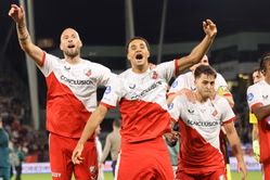 PEC Zwolle vs Utrecht Prediction and Betting Tips | August 31st 2025