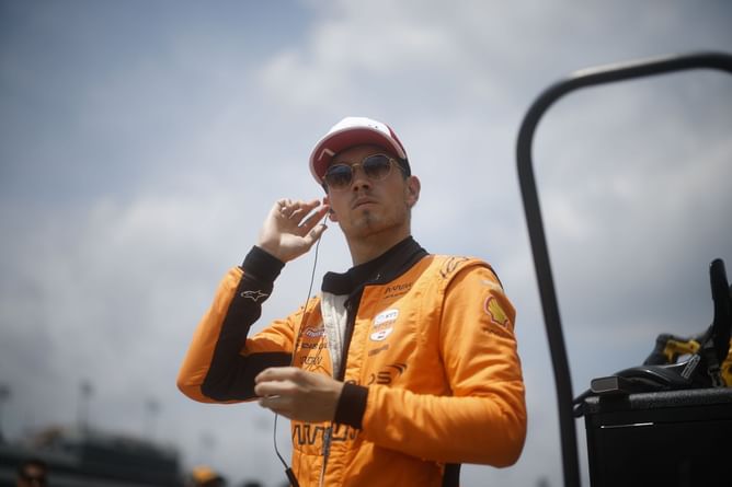 IndyCar slaps four drivers with big grid penalties for Grand Prix of Portland