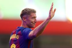 "It's a more commercial award... FIFA's The Best is fairer" - Barcelona star Robert Lewandowski makes bold claim about Ballon d'Or award