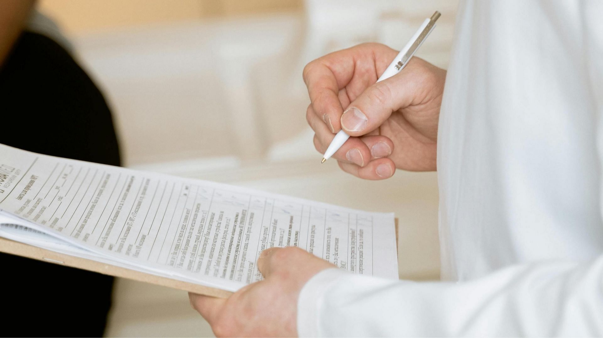 Several evidence left behind helped identify the accused (Representative image via Pexels)