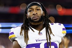 Aaron Jones Fantasy Outlook 2025: Should you draft Vikings RB this year?