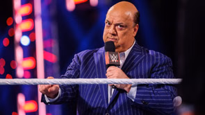 Paul Heyman shares hilarious video mocking recent appearance