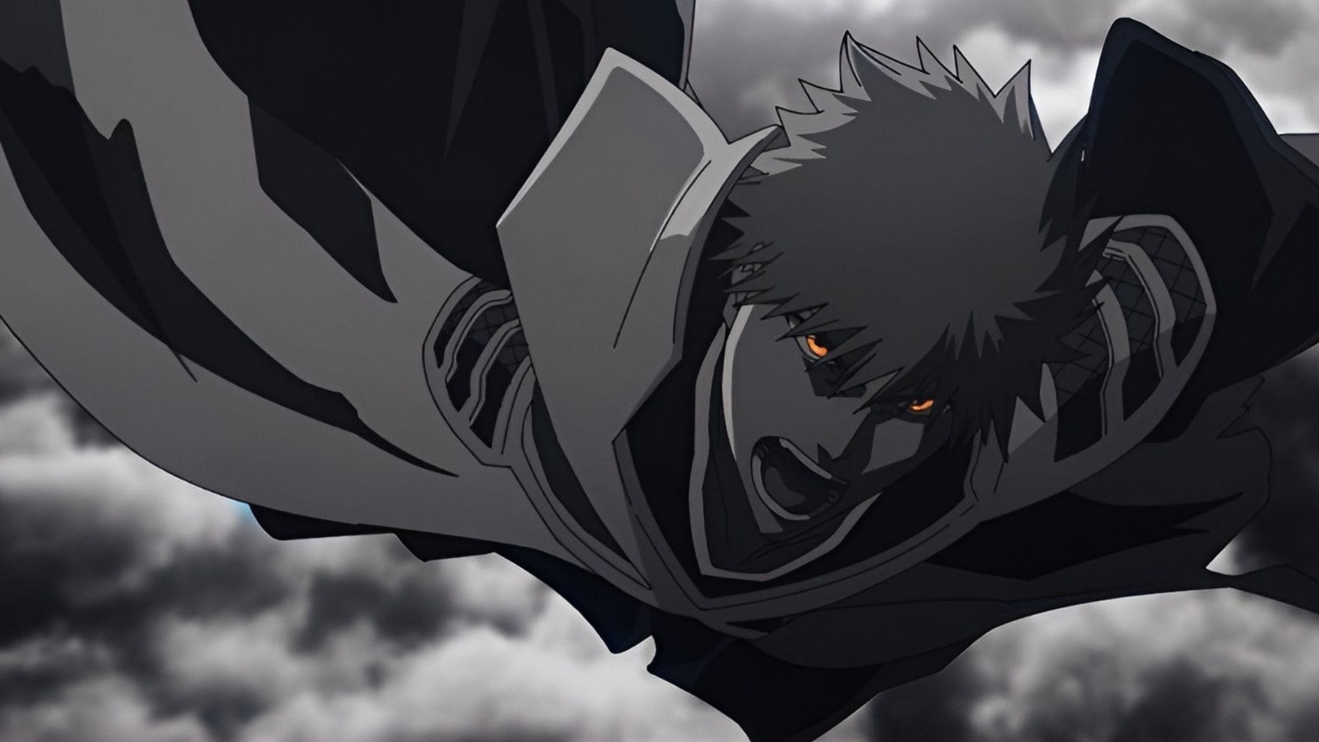 Still of Ichigo (Image via Pierrot)
