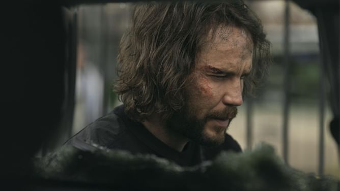 How many episodes will there be in Terminal List: Dark Wolf season 1? Episode count, release schedule, and more