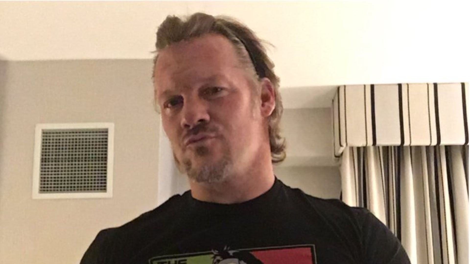 What is next for Chris Jericho? (via WWE.com)
