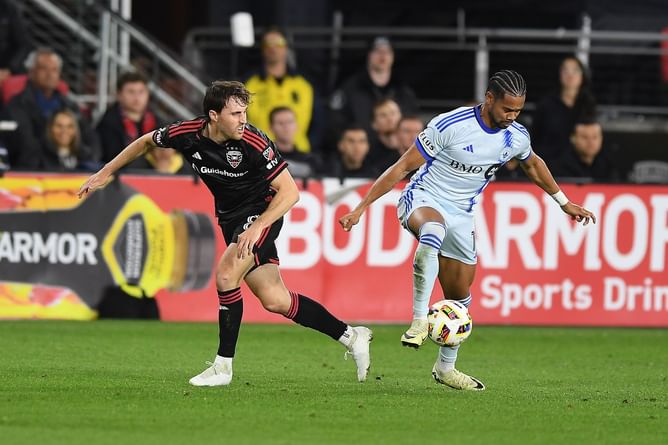 CF Montreal vs DC United Prediction and Betting Tips | August 16th 2025
