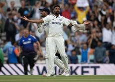 "The conversation took place then itself" - Former S&C coach's stunning claim on Mohammed Siraj post ENG vs IND 2025 Tests