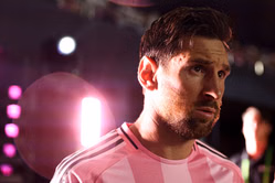 "We're going out there to prove a point" - Seattle star sends message ahead of Leagues Cup final against Lionel Messi's Inter Miami