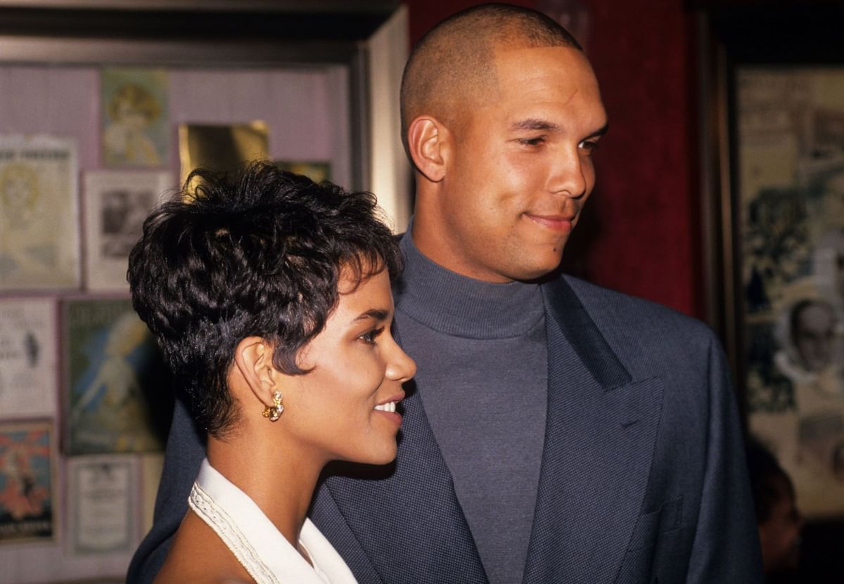 “Do you want a wife or a maid?”- Internet slams David Justice for claiming Halle Berry wasn’t motherly because she couldn’t cook or clean