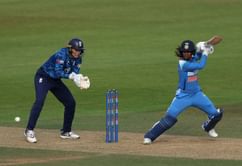 5 players in India's 2025 Women's World Cup squad who didn't play in 2022 ft. Jemimah Rodrigues