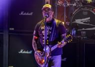 Staind In Concert - Clarkston, MI - Source: Getty