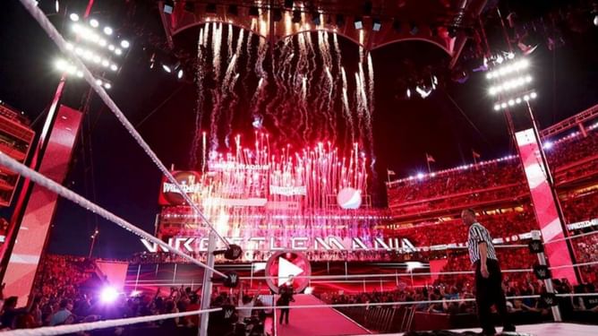 3 AEW stars who should not retire before having another WrestleMania match in WWE