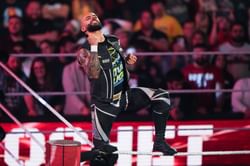 Ricochet Has a Surprising Reaction to AEW losing Two Top Stars