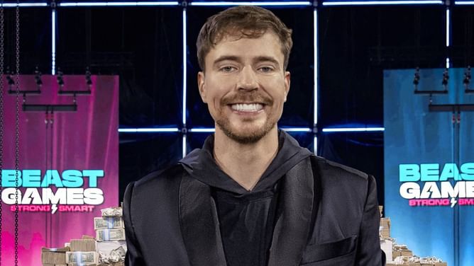 "I will reward you": MrBeast offers $100,000 for information on those who scammed an entrepreneur out of $1.25 million by posing as Team Water