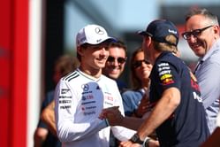 50 year old F1 pundit claims Kimi Antonelli is not the 'next Max Verstappen' in stern verdict