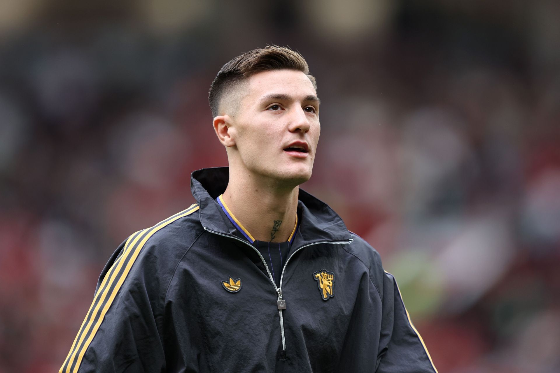 Manchester United v ACF Fiorentina - Pre-Season Friendly - Source: Getty