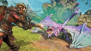 Tiny Tina's Wonderlands will be getting a sequel, Gearbox Software founder confirms