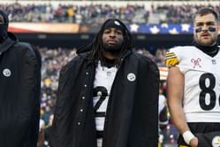 “I bet he didn’t see this coming”: NFL fans react as Najee Harris returns to Chargers' active roster after fireworks accident recovery