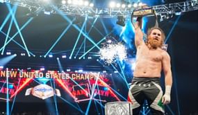 Ex-WWE employee explains issue with Sami Zayn (Exclusive)