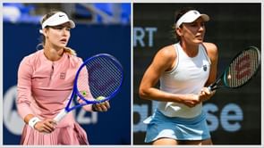Cincinnati Open 2025: Ekaterina Alexandrova vs Anna Kalinskaya preview, head-to-head, odds, prediction, and pick