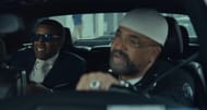 Denzel Washington and Jeffrey Wright in Highest 2 Lowest (Image via YouTube/A24)