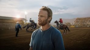 Wyatt Russell and Dennis Quaid's western thriller Broke finds its way to a streaming platform
